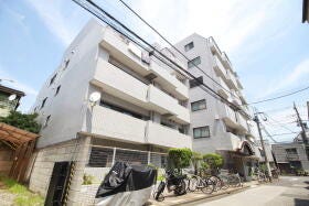 足立区竹の塚２丁目