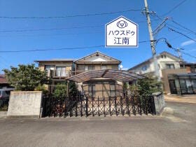 丹羽郡扶桑町大字高雄字中屋敷