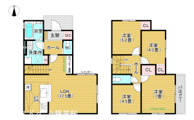 間取画像