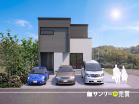 かほく市外日角