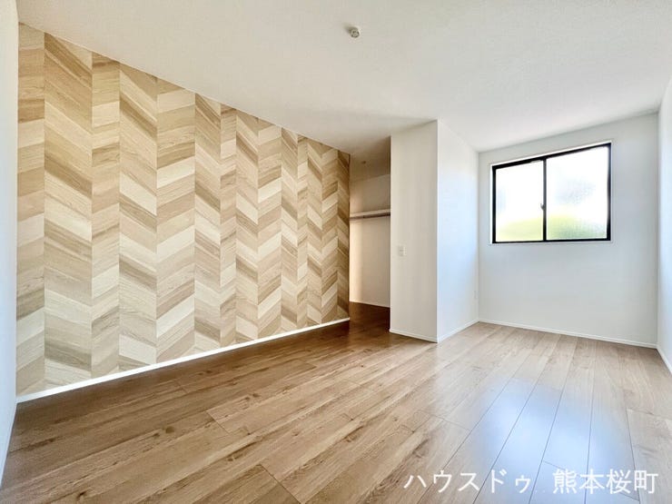 ■7.6帖洋室■心からリラックスできる静けさ、上質な眠りで、毎日をリセットします。明日への活力を養う空間です。