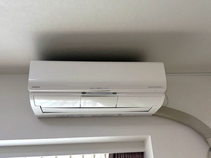 エアコン