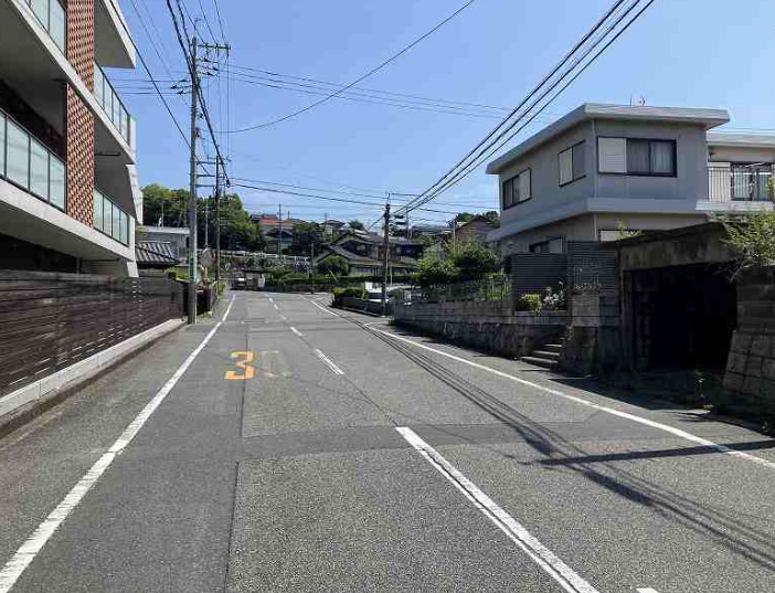日当たり・通風ともに良好!明るく健康的な毎日を過ごせる住環境です。