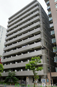 中央区日本橋浜町２丁目