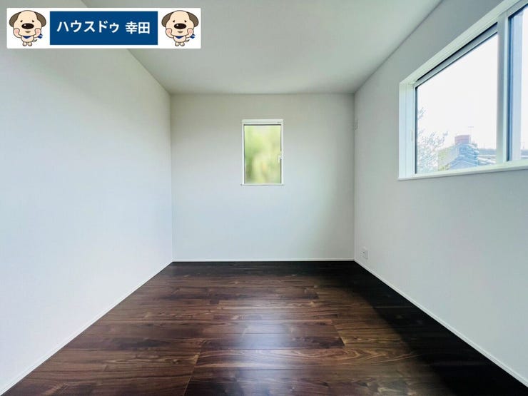 7帖の洋室