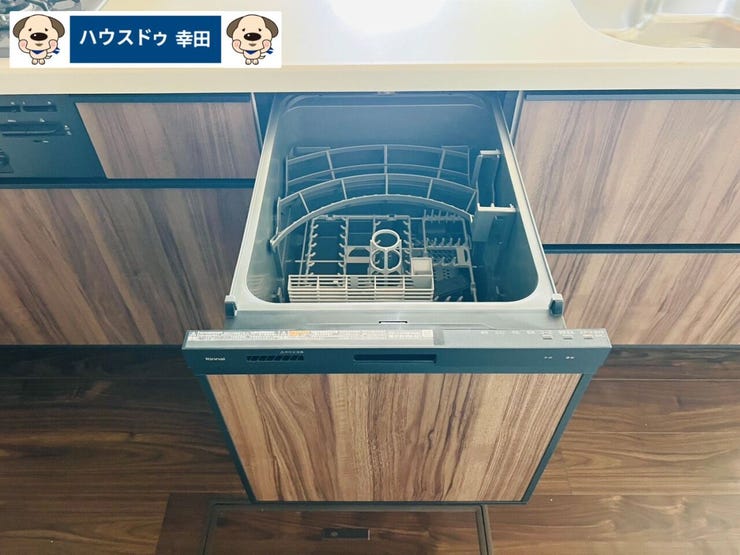 食器洗浄乾燥機