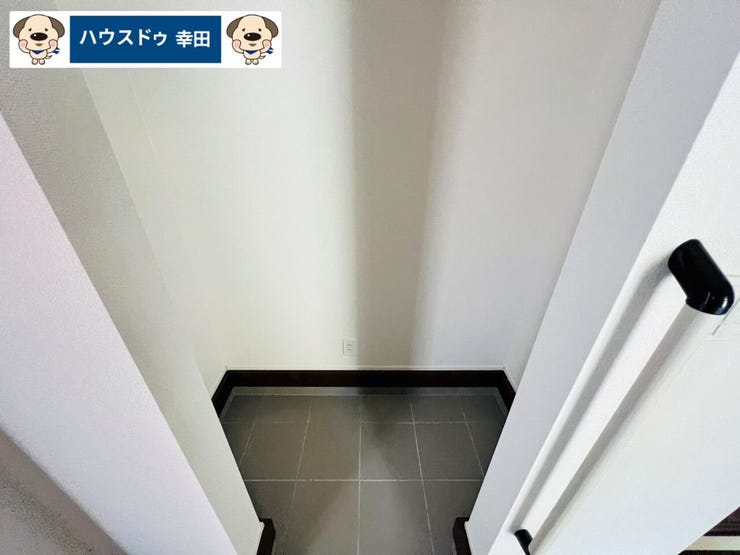 シューズインクローク