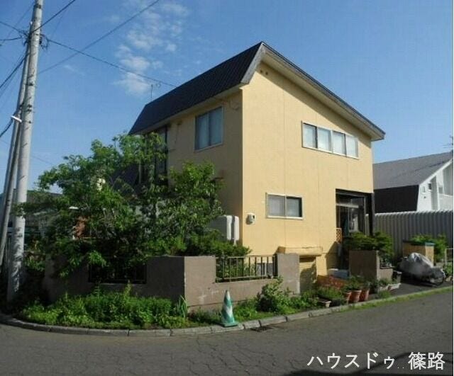 【外観】