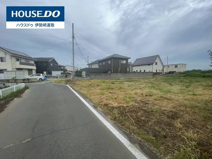 図面と異なる場合は現況優先