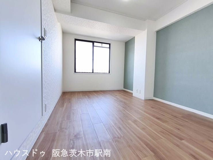 洋室6.5帖
