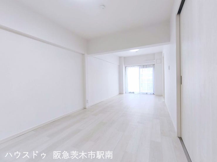 【リビング】