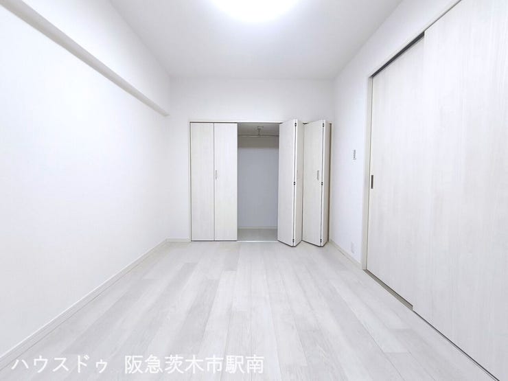 5.5帖のお部屋