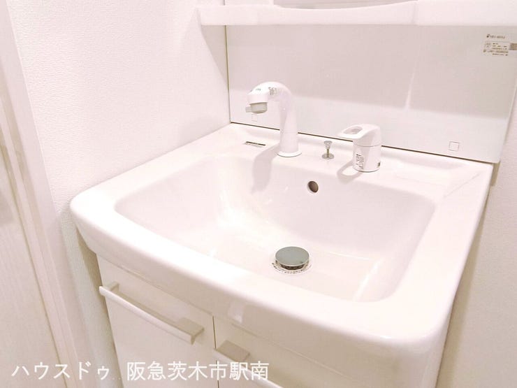 駐車場出入口