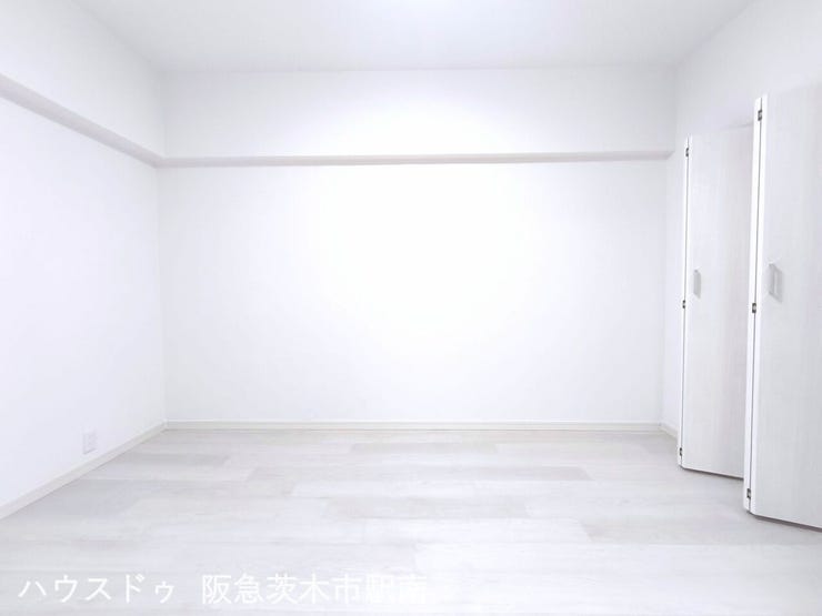 5.5帖のお部屋
