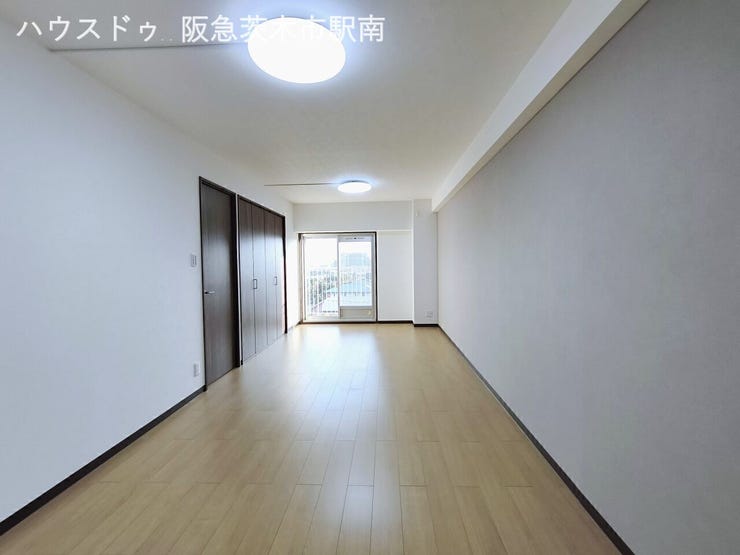 洋間 11.0帖