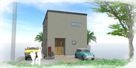 裾野市二ツ屋