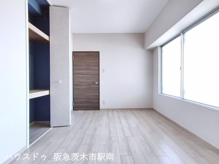 洋室5.5帖