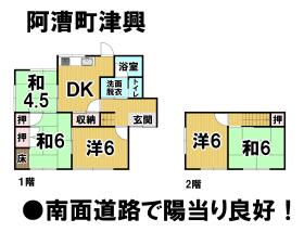 間取画像