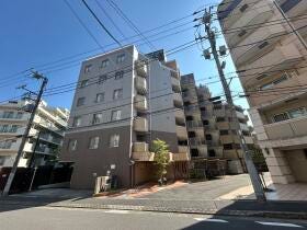 横浜市神奈川区大口通