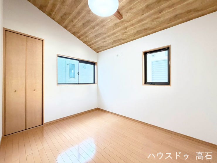 6畳洋室