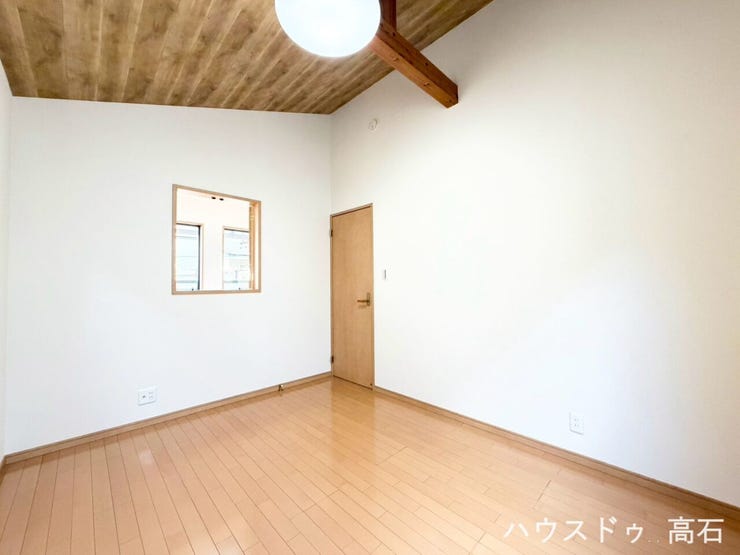 6畳洋室
