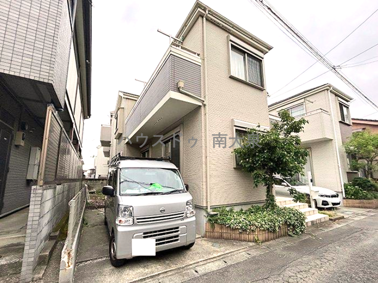 【外観】