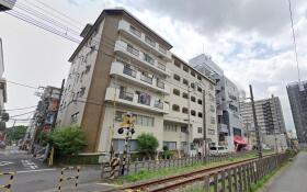 松戸市新松戸１丁目