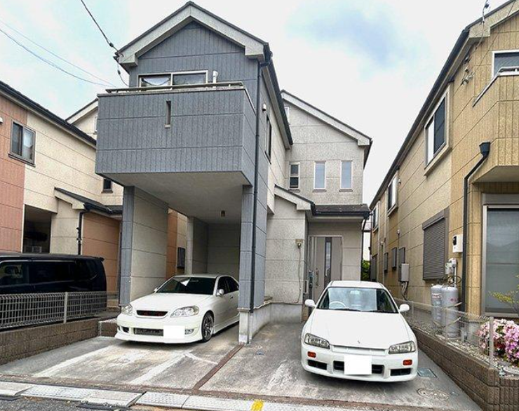 【外観】