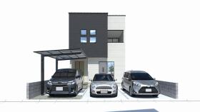 松山市和泉南５丁目