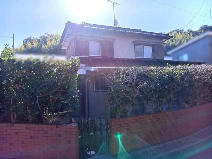 ★一宮小学校校区★