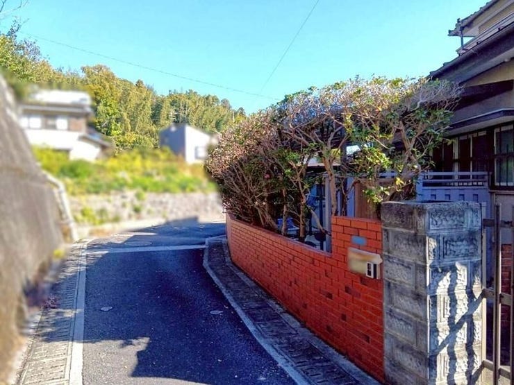 ★一宮小学校校区★