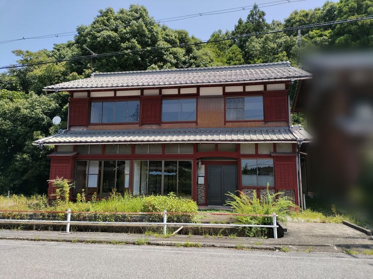 【外観】