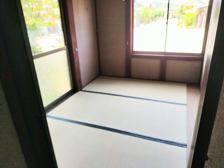 1階和室