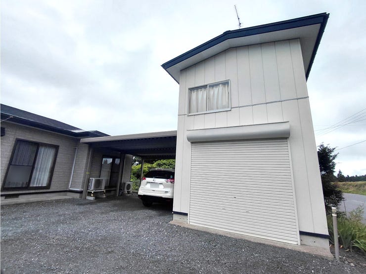 現地(2026年7月)撮影
◎現地案内予約受付中!◎
詳細は、ハウスドゥ 八戸田向へお気軽にお問い合わせください♪