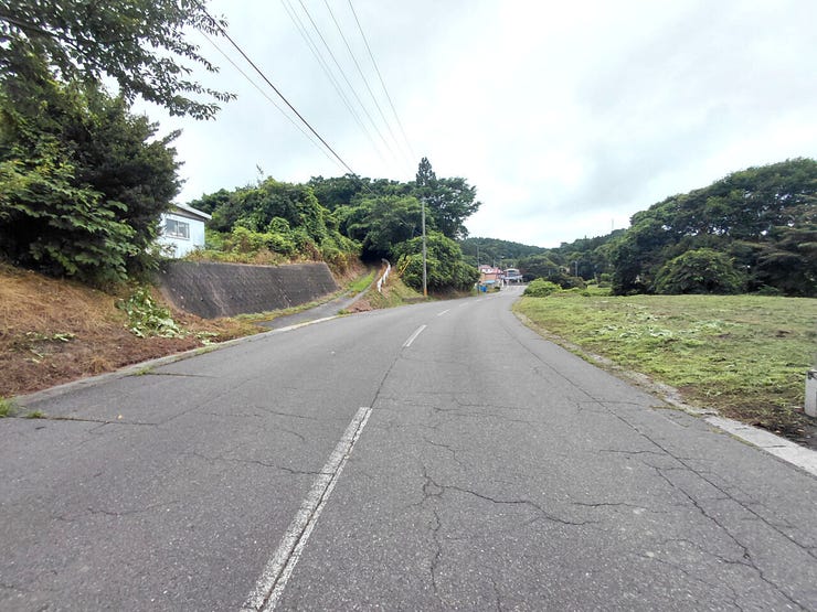 現地(2026年7月)撮影
◎現地案内予約受付中!◎
詳細は、ハウスドゥ 八戸田向へお気軽にお問い合わせください♪