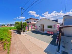 熊本市北区梶尾町