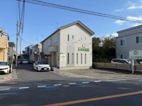 流山市向小金４丁目