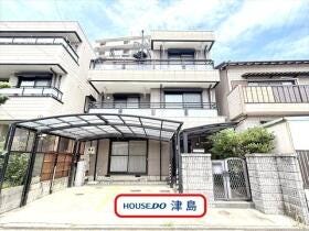 津島市南門前町２丁目