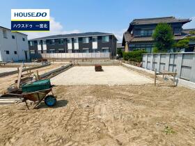 一宮市奥町字貴船