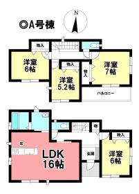 間取画像