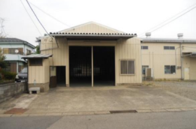 川口市江戸袋１丁目