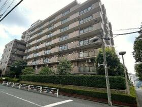 江戸川区松江１丁目
