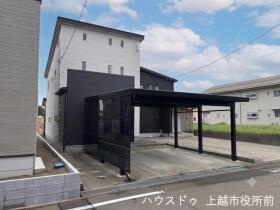 上越市春日新田２丁目