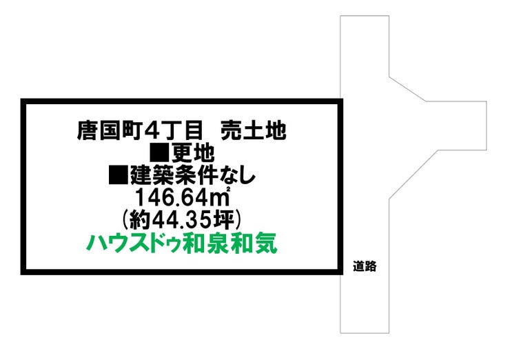 【区画図】