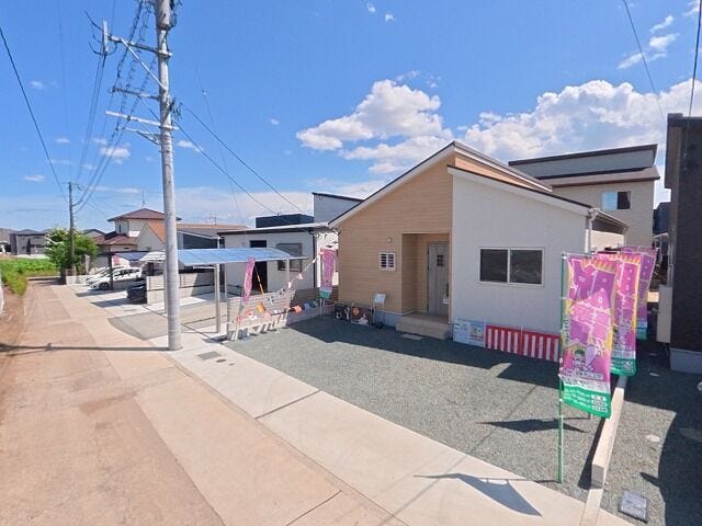 【外観】
■外観■
