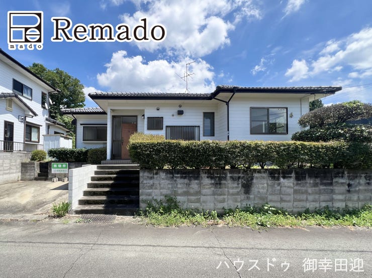■家の印象を決める「顔」■街並みに美しく調和しながら、帰るたびに誇らしく思える、あなたのためのシンボルです。