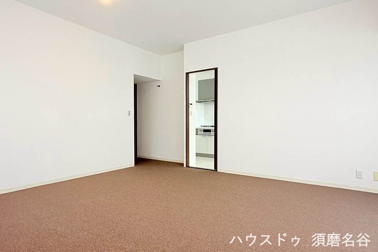 【リビング】