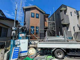 福岡市早良区田村５丁目