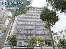 福岡市中央区港２丁目