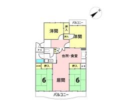 間取画像